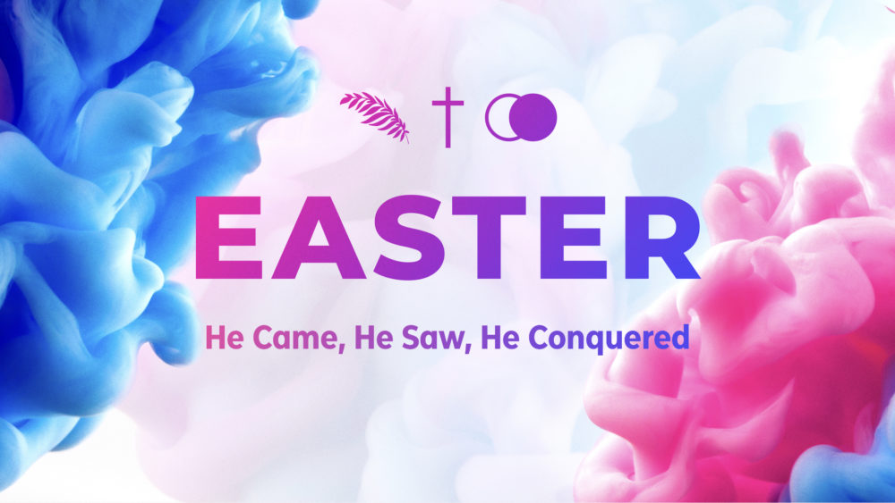 Message: “Easter Sermon Series #3” from John Craft | Redding Christian